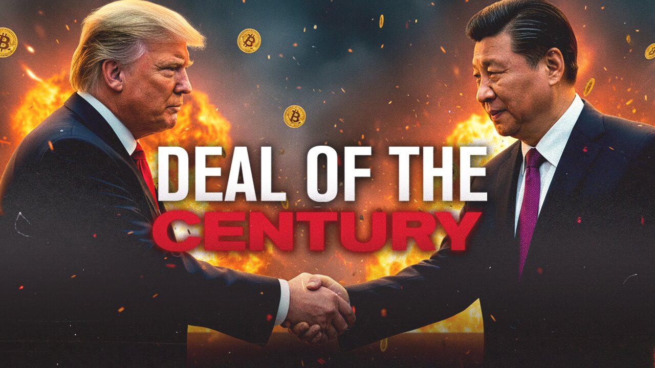 CZ Walks Free — Bitcoin Treasuries in Chaos | Roxom Report London