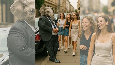 Elephant Man