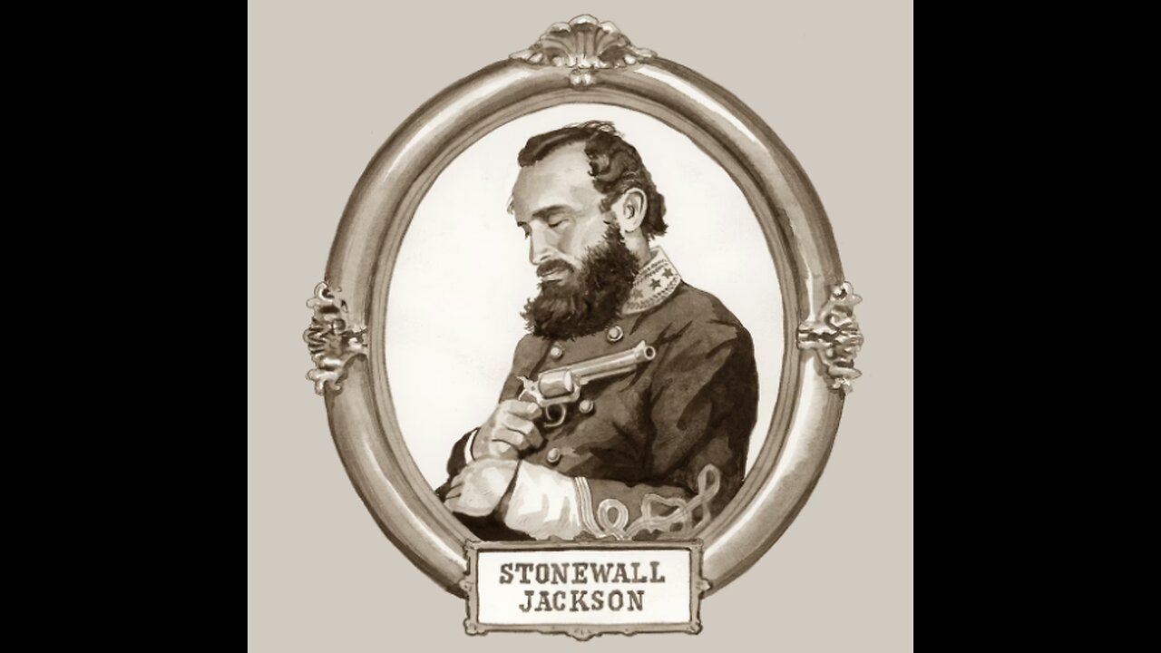 The White Man's Burden by Thomas Jackson