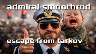 escape from tarkov - some doin some more money runs, cause kinda tired