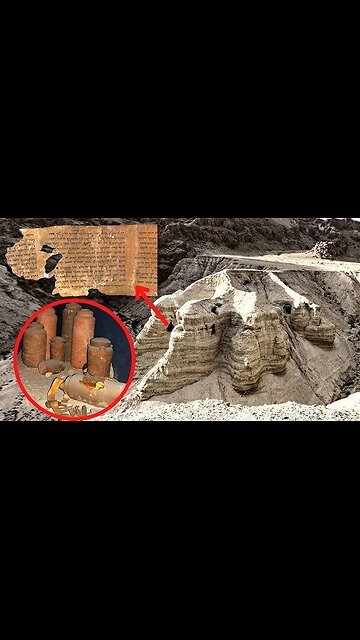 Ancient Writings That Made The Bible