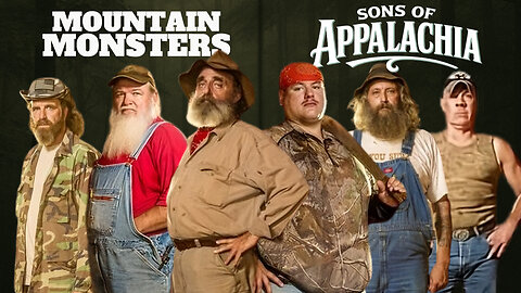 Sons of Appalachia: The Next Mountain Monsters?
