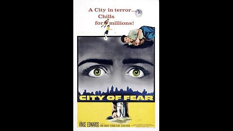 City of Fear (1959)