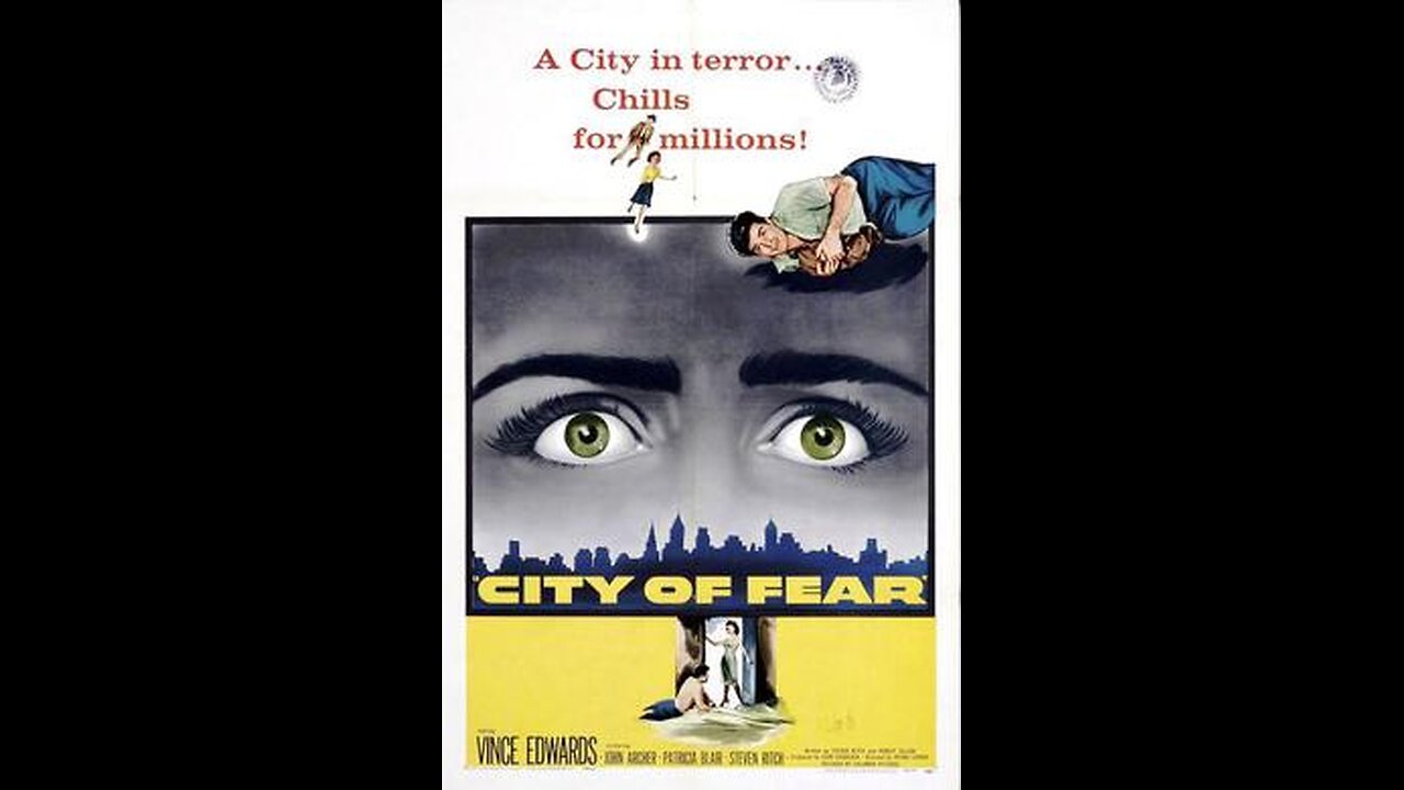 City of Fear (1959)
