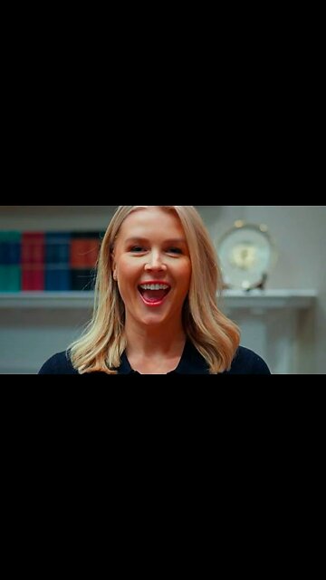 Press Sec’s MAGA Minute