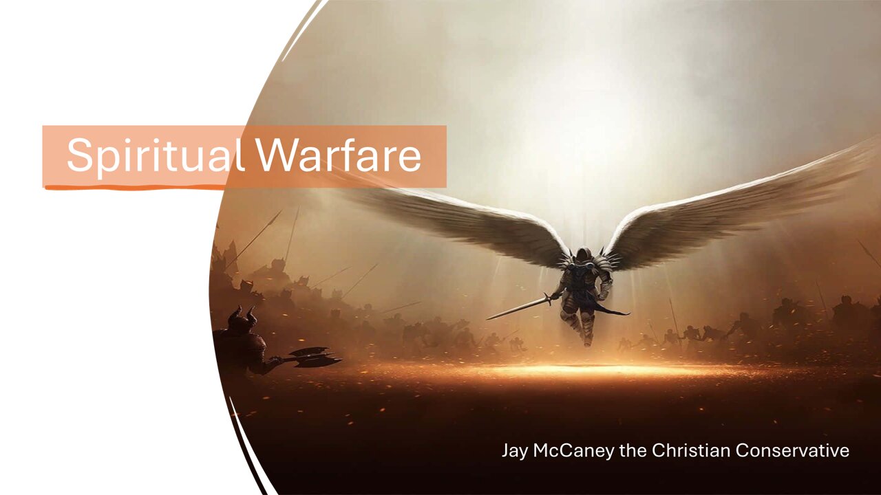 Spiritual Warfare