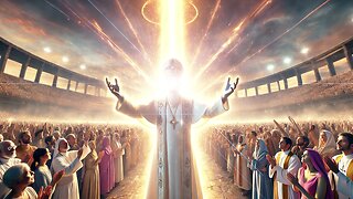 POPE PROPHECY & NEPHILIM CONNECTION | FlyBy