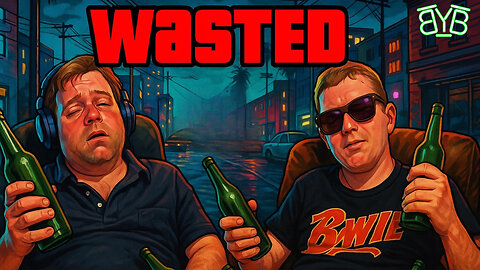 Wasted