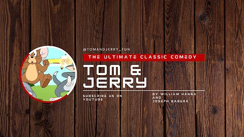 Tom vs Jerry part 1