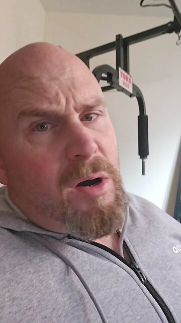 My suspicions are right!