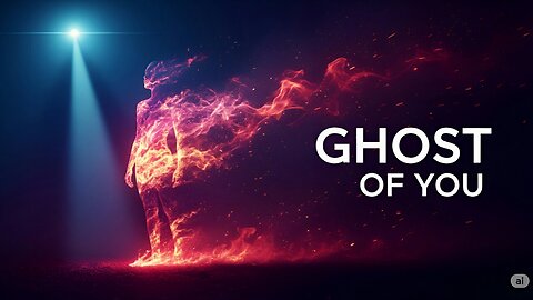 GHOST OF YOU | Official Release 2025 | Echo Verse
