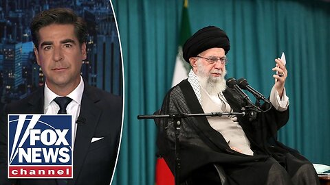 Watters_ Iranians missed the opportunity of a lifetime