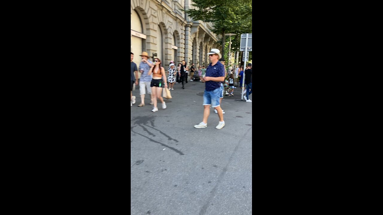 Zurich