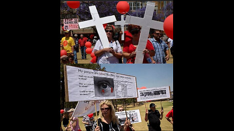 GENOCIDE TALK? Julius Malema, South Africa, and the Silence Around Racial Violence