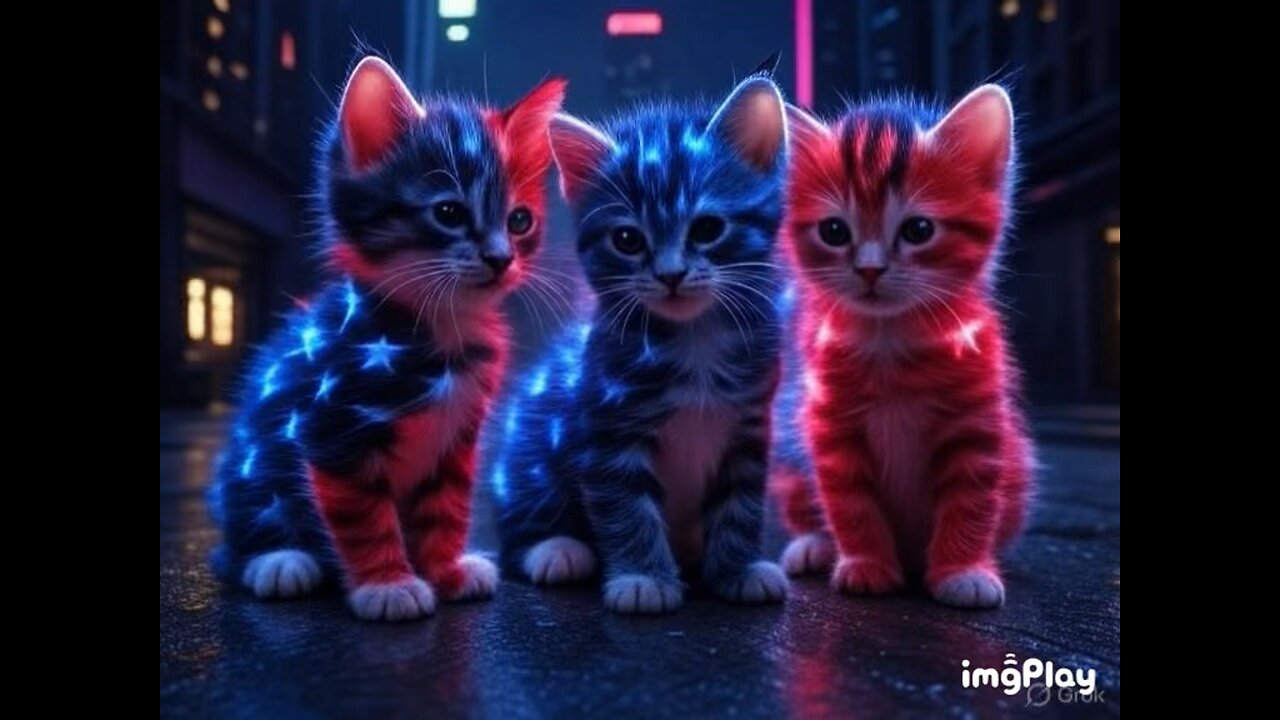 Cute Cat Picture