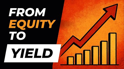 Yield over Hype (the quiet shift happening now)