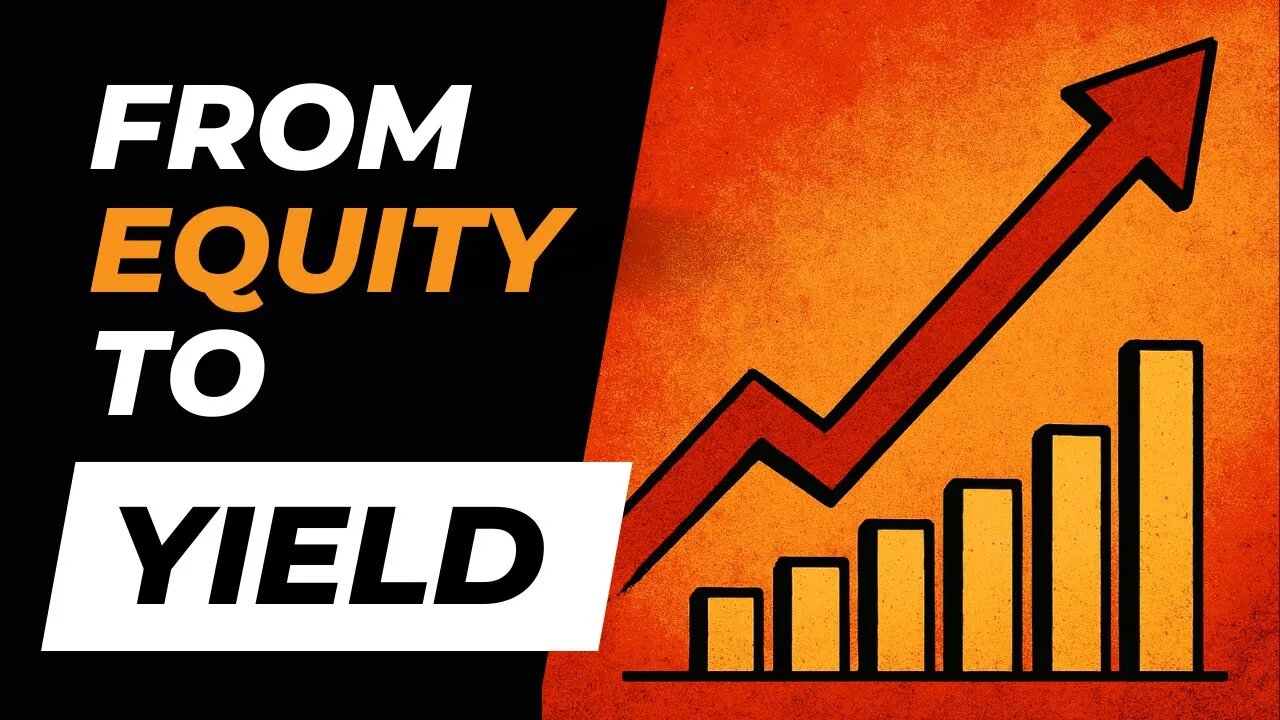 Yield over Hype (the quiet shift happening now)