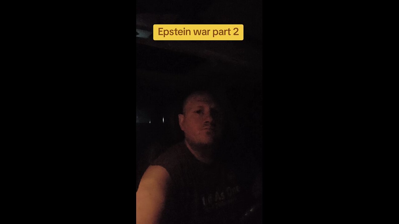 Epstein war part2