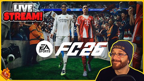HOW TO DEFEND in EA Sports FC 26