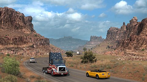 ATS Utah Cutscenes