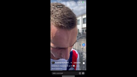 In Polish : online pedophile caught : ECPU child protection group