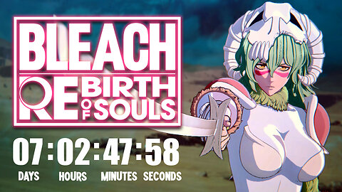 🔴 LIVE THOUSAND-YEAR BLOOD WAR IN GAME PREVIEW 🔥 BLEACH REBIRTH OF SOULS GAMEPLAY BREAKDOWN