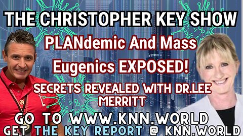 Exposing the Plandemic Lies & Uncovering Truth with Dr. Lee Merritt