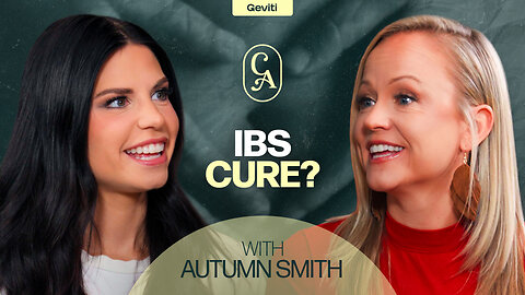 How To Heal Your IBS In 30 Days (No Meds!) | @Paleovalley’s Autumn Smith