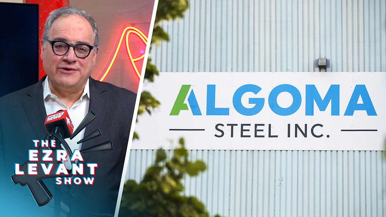 Algoma Steel funding scandal keeps getting worse