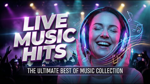 Live The Best of Music