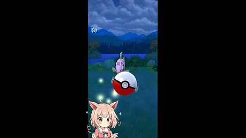 Caught the Elusive Shiny Feebas! Spotlight Hour Magic 🌟🐟
