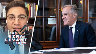 'This is really a big deal': Franco Terrazzano slams Carney Liberals for not tabling budget
