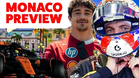 Can Monaco Shake Up F1 This Year?