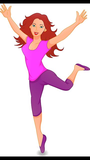 "When the Dance Goes Hilariously Wrong 😂 | Comedy Dance Skit 2025"