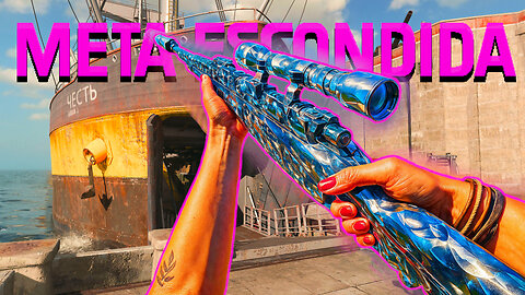 Estas ARMAS son las METAS ESCONDIDAS ACTUALES