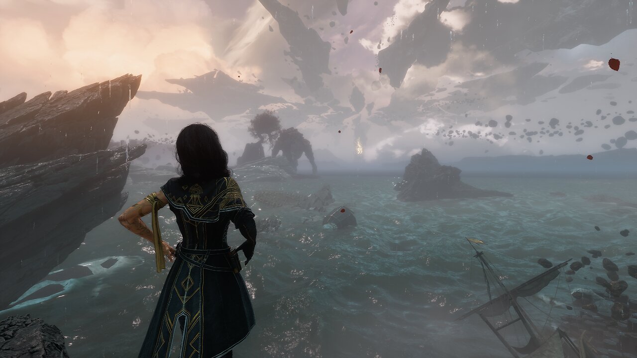 Domidayv Plays - Expedition 33 Pt. 7