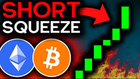 BITCOIN & ALTCOINS JUST FLIPPED (Get Ready)!!! Bitcoin News Today, Ethereum, Solana, XRP & Chainlink