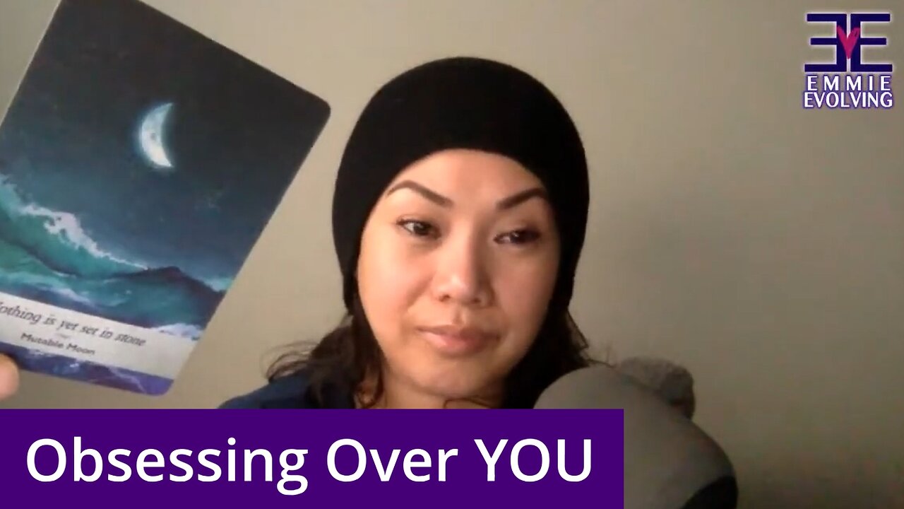 ALL SIGNS: Obsessing Over YOU More Than You Realize