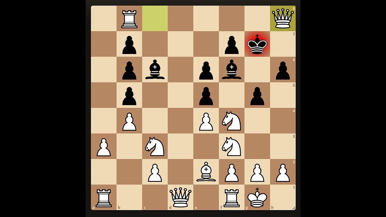 Chess, chat, and maybe even some gamedev