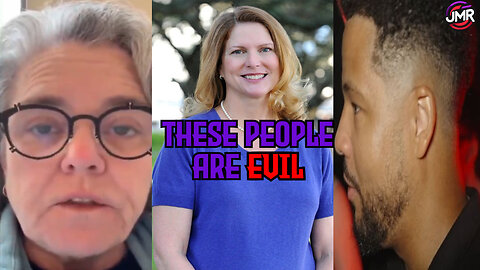 Leftists MOCK the death of CHILDREN after the Texas floods & BACKFIRES