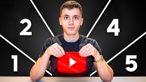5 Lessons I Learned Doing YouTube Automation For 3 Years