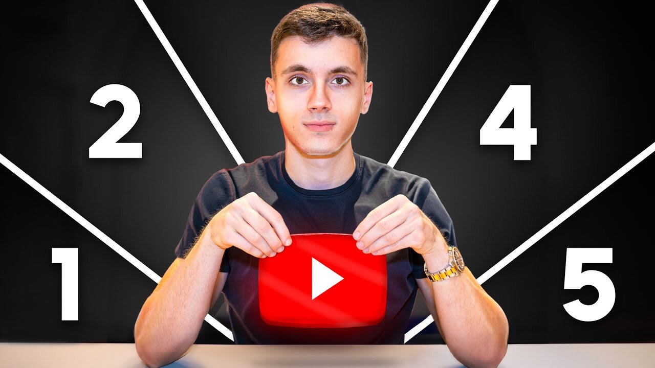 5 Lessons I Learned Doing YouTube Automation For 3 Years
