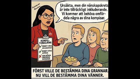 Så försvann min kanal på YT för gott.