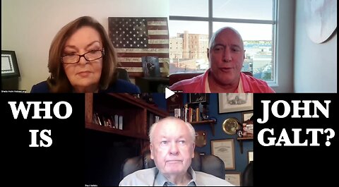 JACO W/ GEN Vallely & Sheila Holm call 4 White House & Steven Miller Pardon of Innocence 4 J6'S