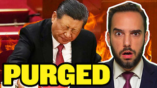 The Truth About Rumors Xi Jinping has Been Purged