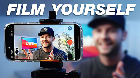 Learn how to Spread The Word – How to Make YouTube Videos on Your Phone! (Step by Step)