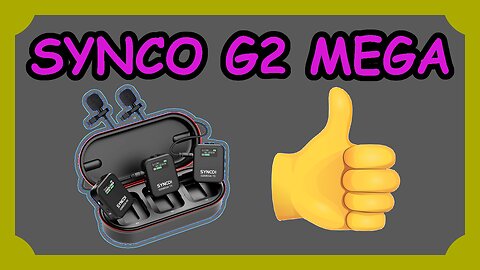 SYNCO G2 Review