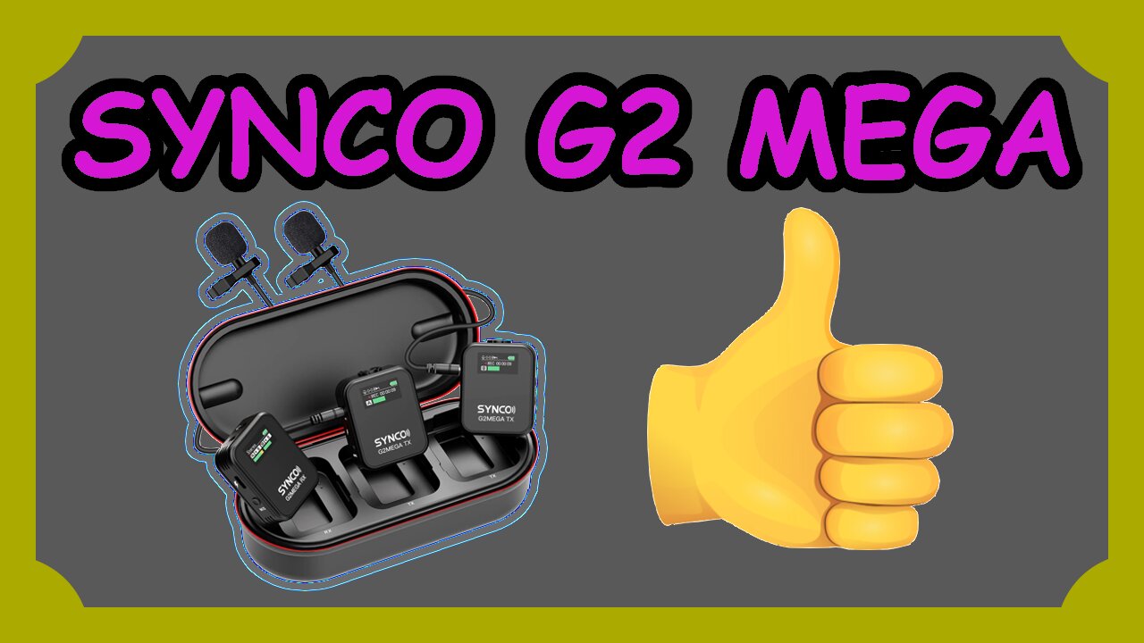 SYNCO G2 Review
