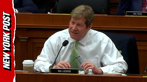 Former Minnesota Rep. Jason Lewis exposes state's 'major' daycare fraud in resurfaced video from 2018