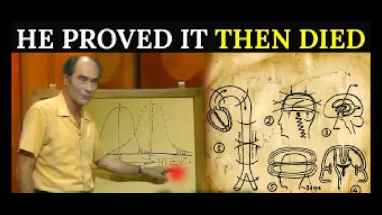 HOW CONSCIOUSNESS CONTROLS REALITY